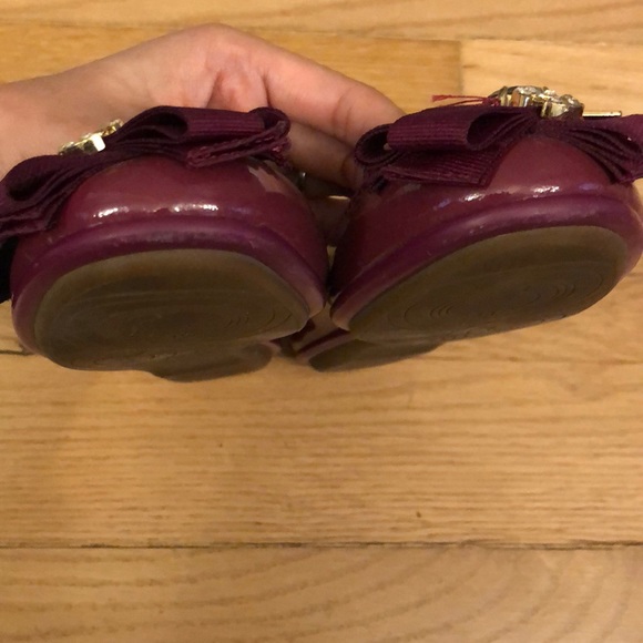 Coach flats - Picture 3 of 3